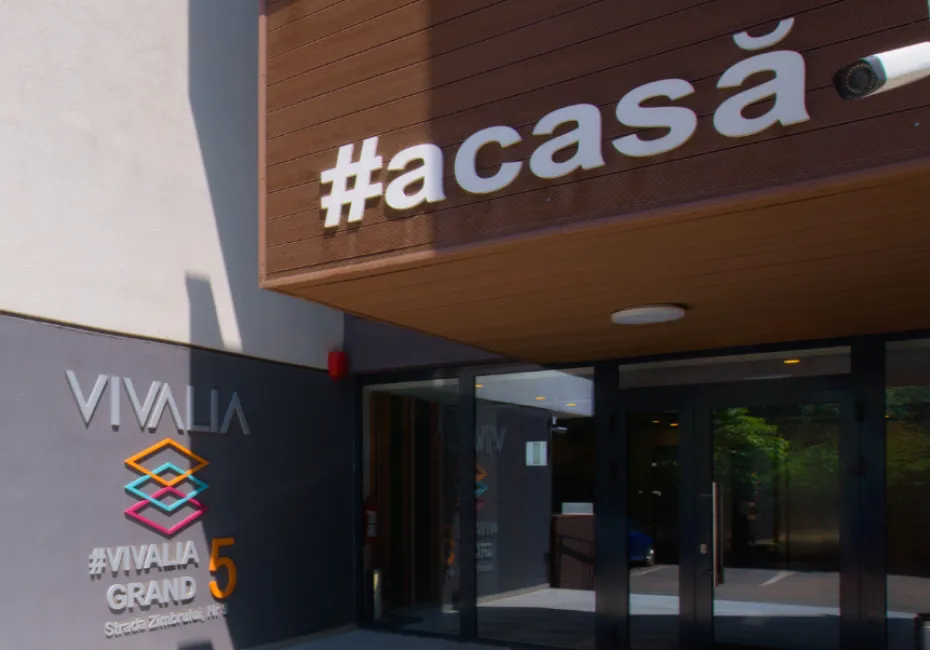 imagine Află tot despre piața imobiliară din Timișoara în acest weekend