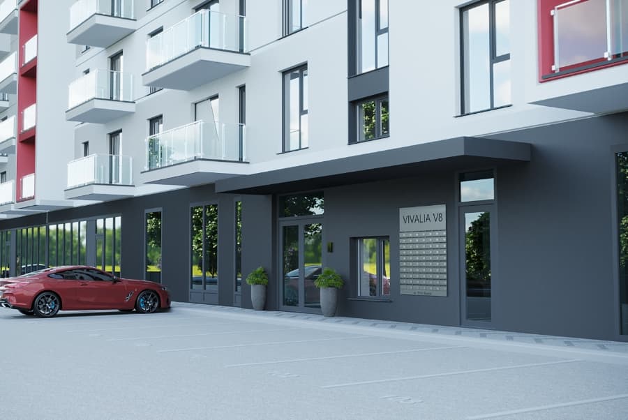 imagine Cum să profiți rapid de ofertele avantajoase pentru apartamentele din ansamblurile rezidențiale noi