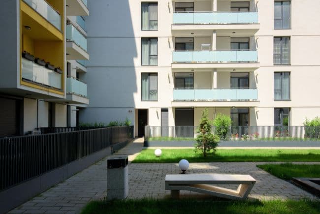 imagine Vivalia Grand V9 - ultima șansă de a locui în Tipografilor. 