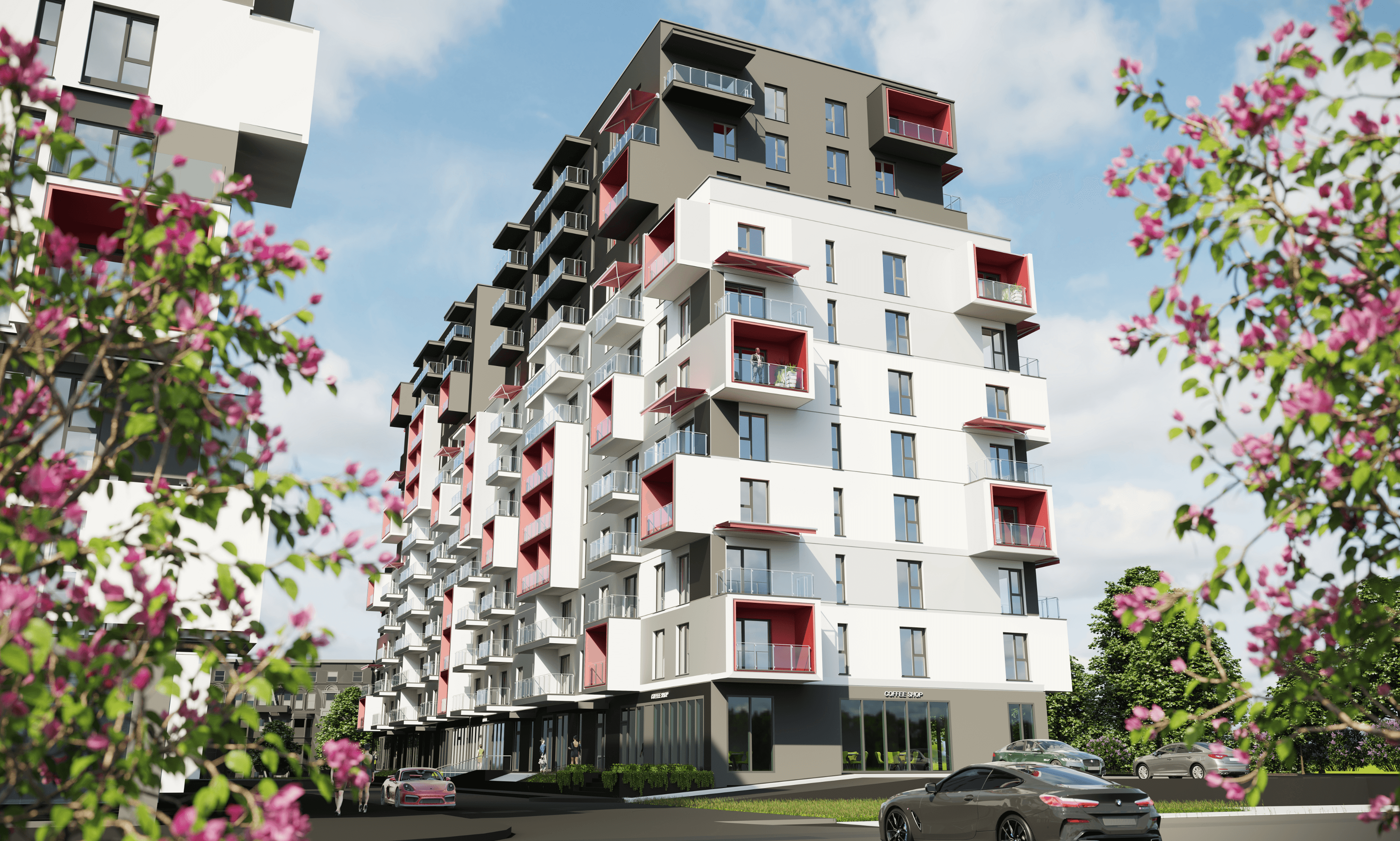 Imagine de ansamblu proiect