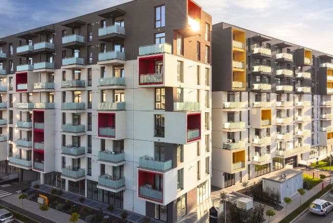 Imagine Cum găsești apartamentul perfect?