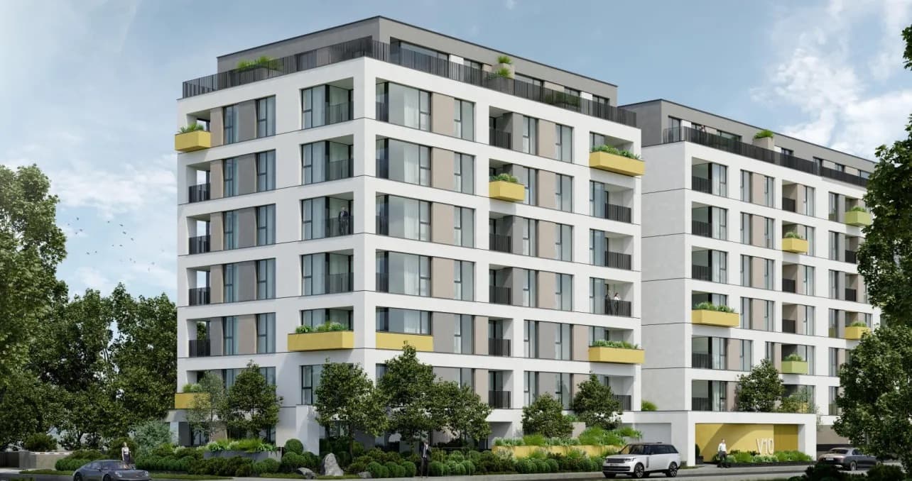 Imagine reprezentativa Vivalia Lipovei